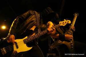 Scion Fest 2014 - Midnight